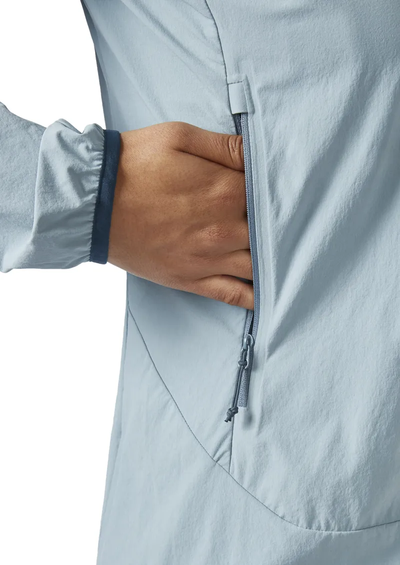 Rab Womens Borealis Jacket Citadel-7