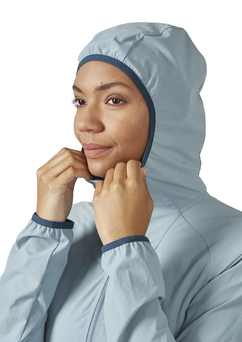 Rab Womens Borealis Jacket Citadel-4
