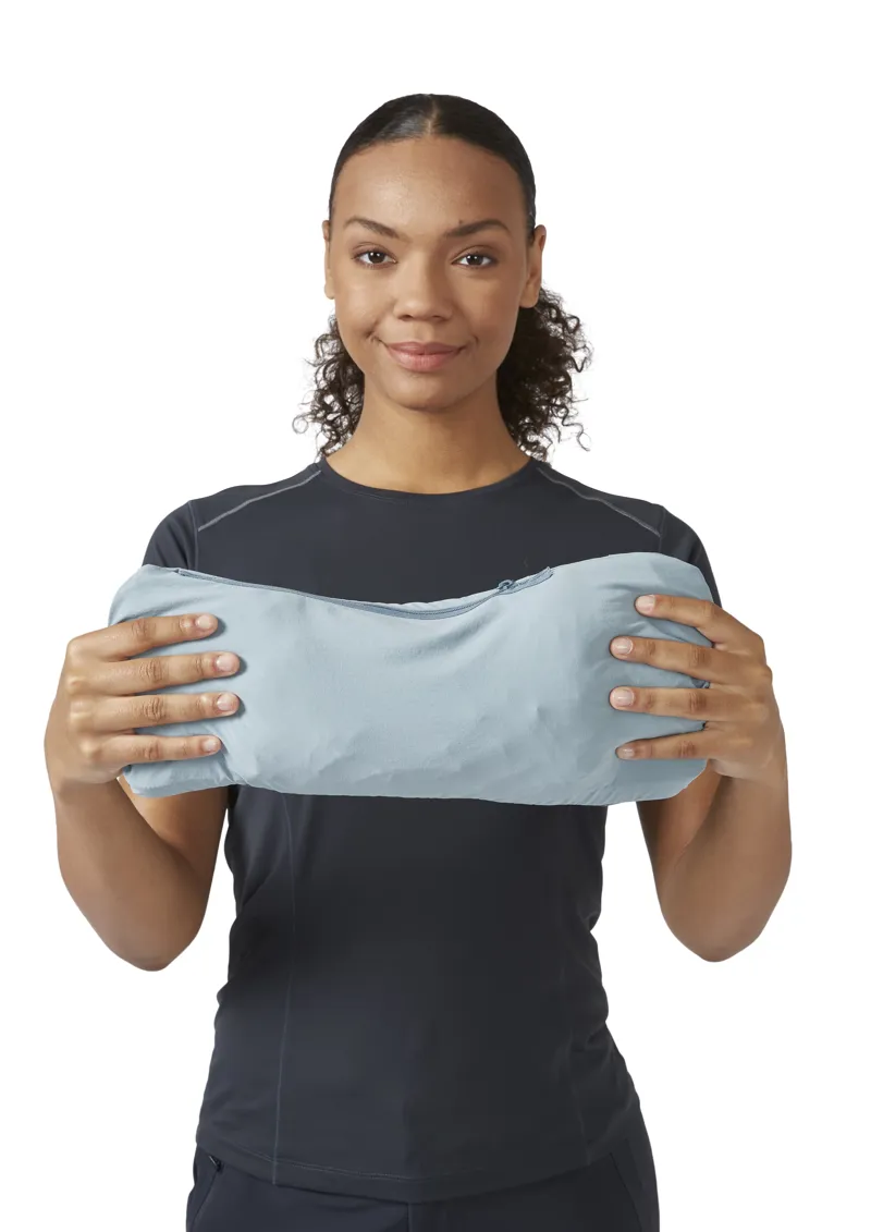 Rab Womens Borealis Jacket Citadel-5