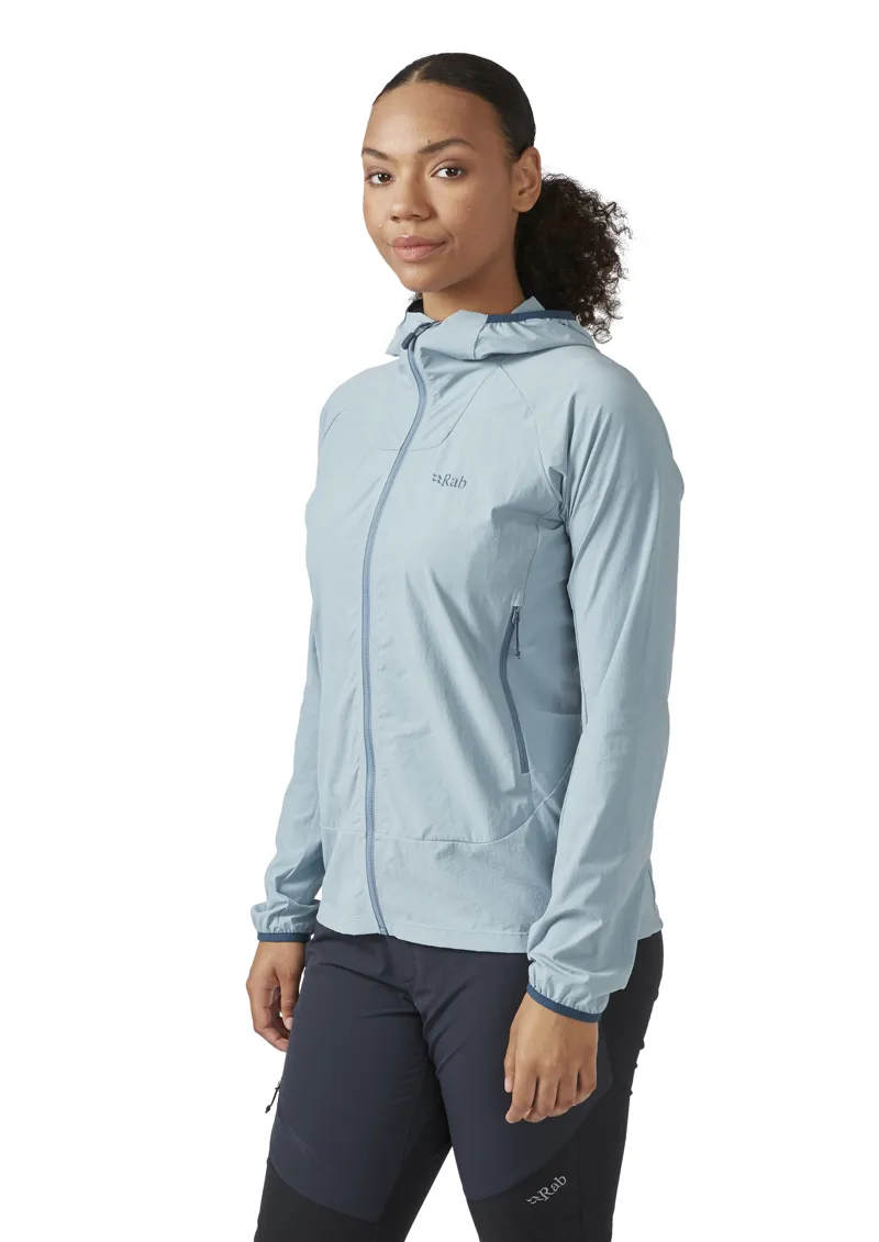 Rab Womens Borealis Jacket Citadel-1