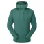 Rab Womens Capacitor Hoody Eucalyptus