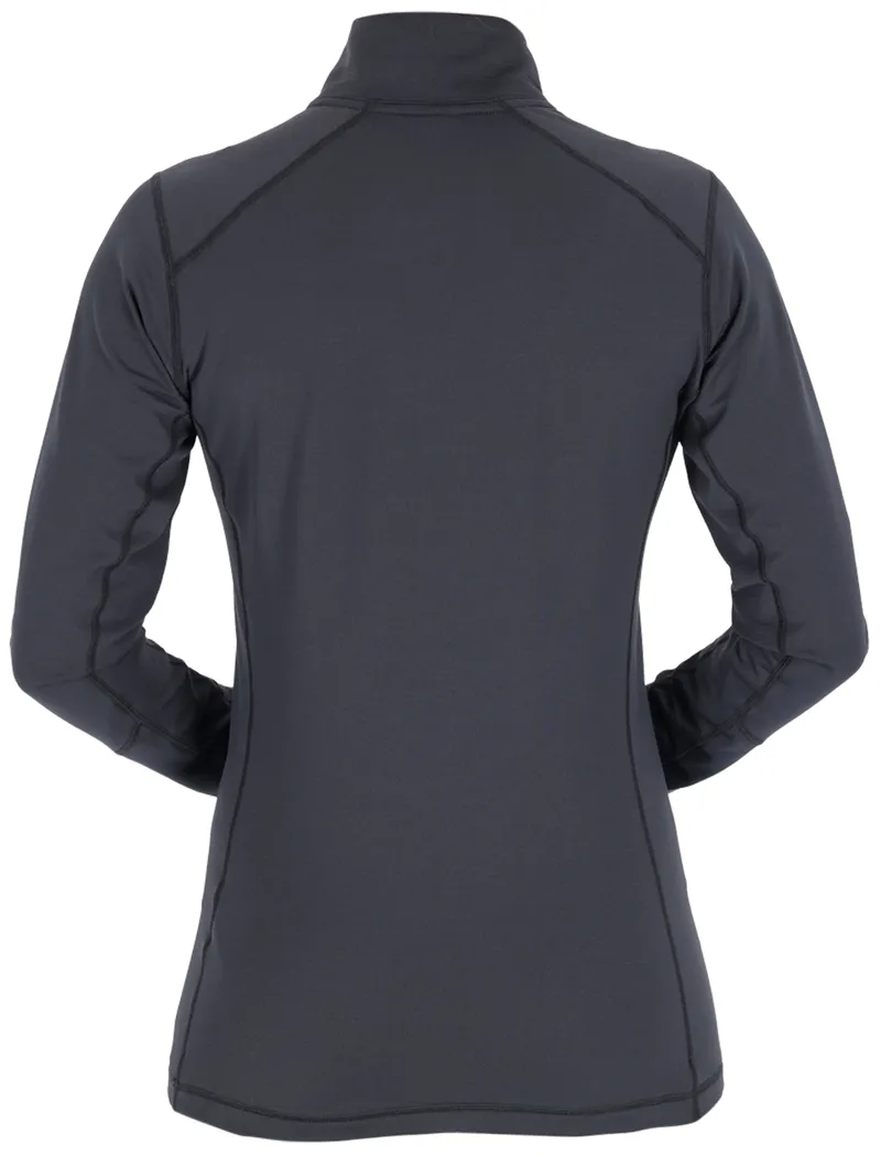 Rab Womens Conduit Pull-On Beluga-1