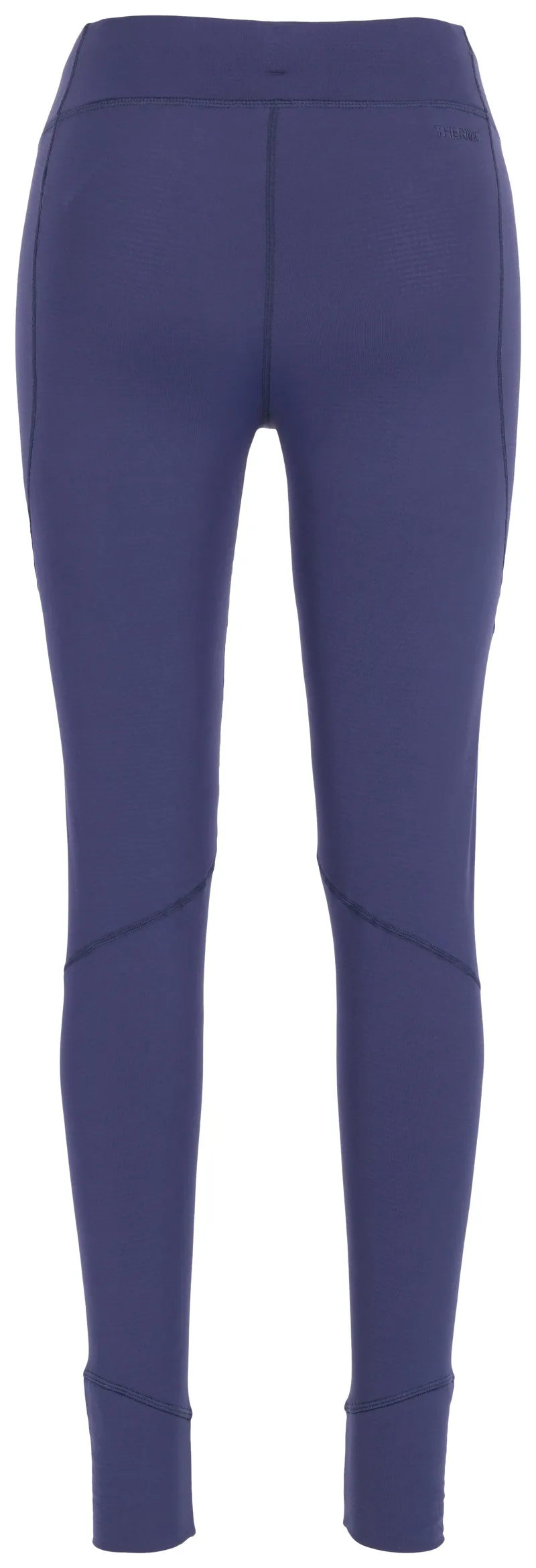 Rab Womens Conduit Tight Patriot Blue-1