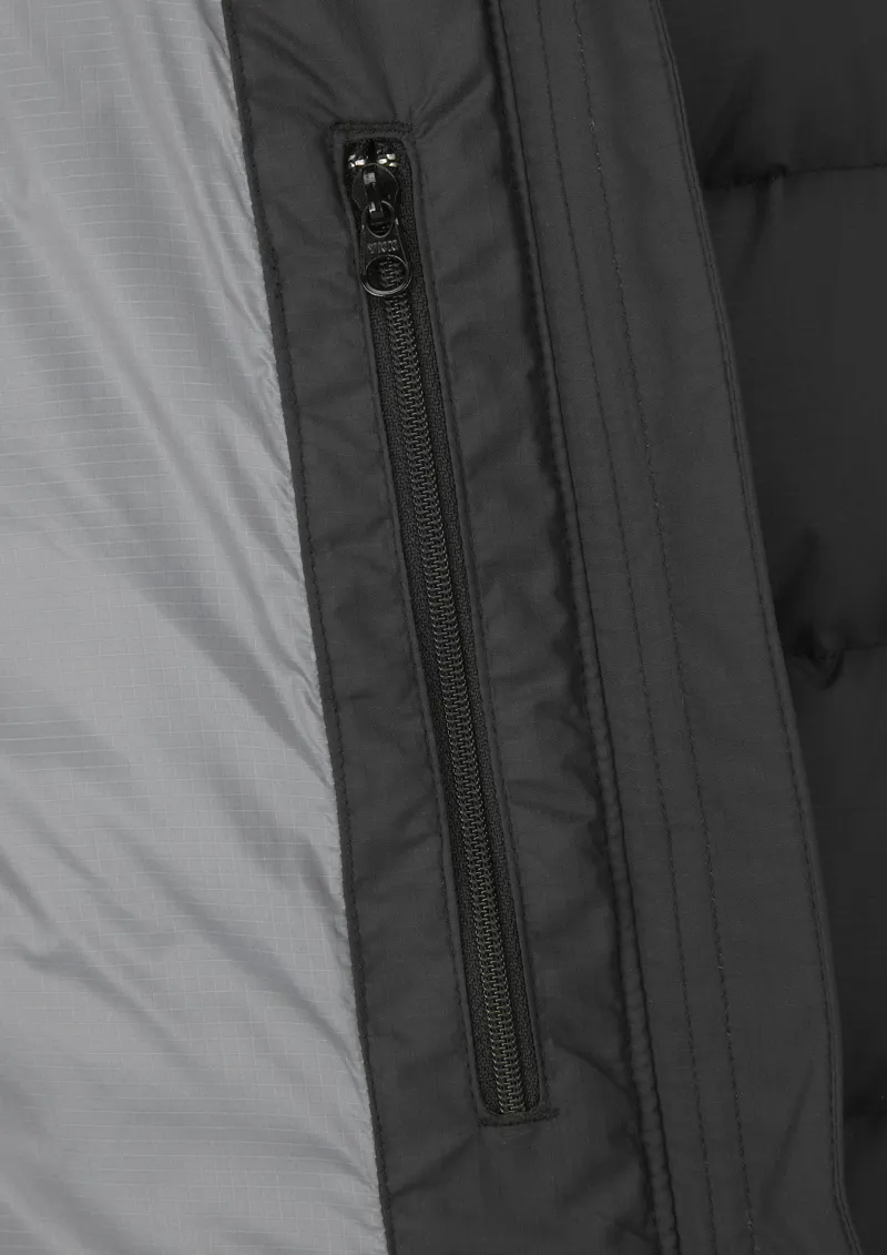 Rab Womens Deep Cover Parka Black-6