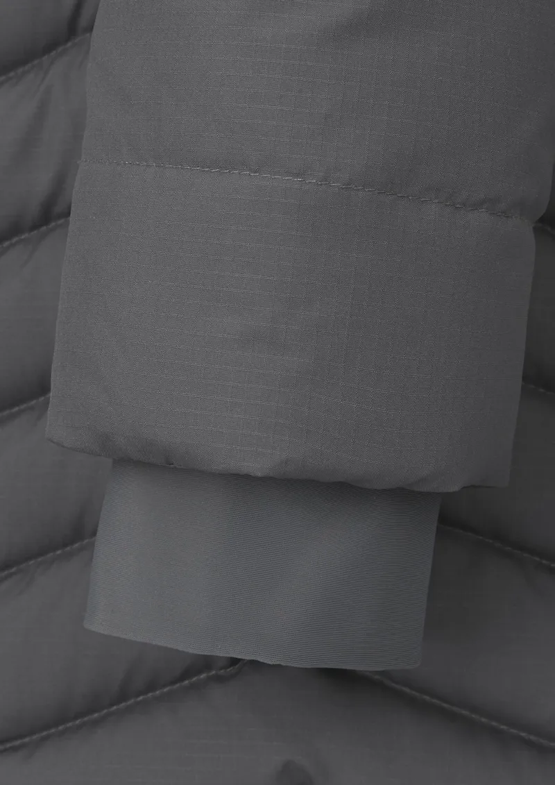 Rab Womens Deep Cover Parka Graphene-6