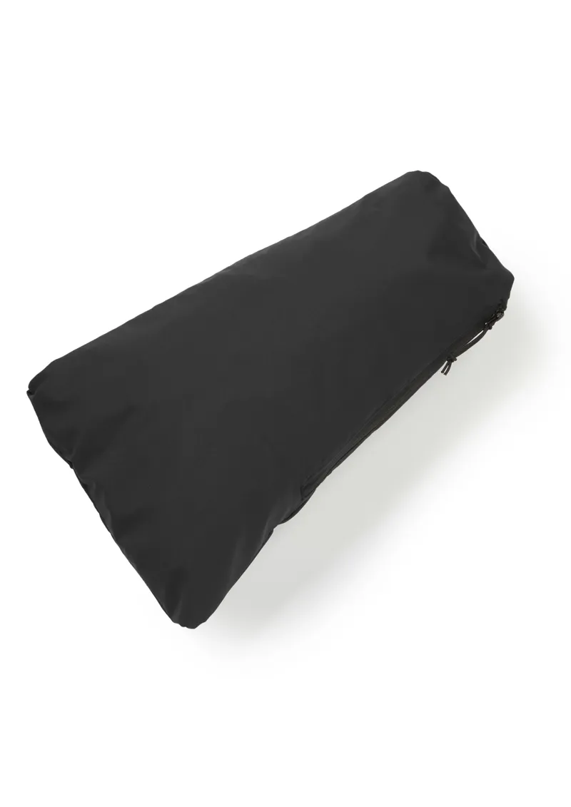 Rab Womens Downpour Eco Jacket Black-3