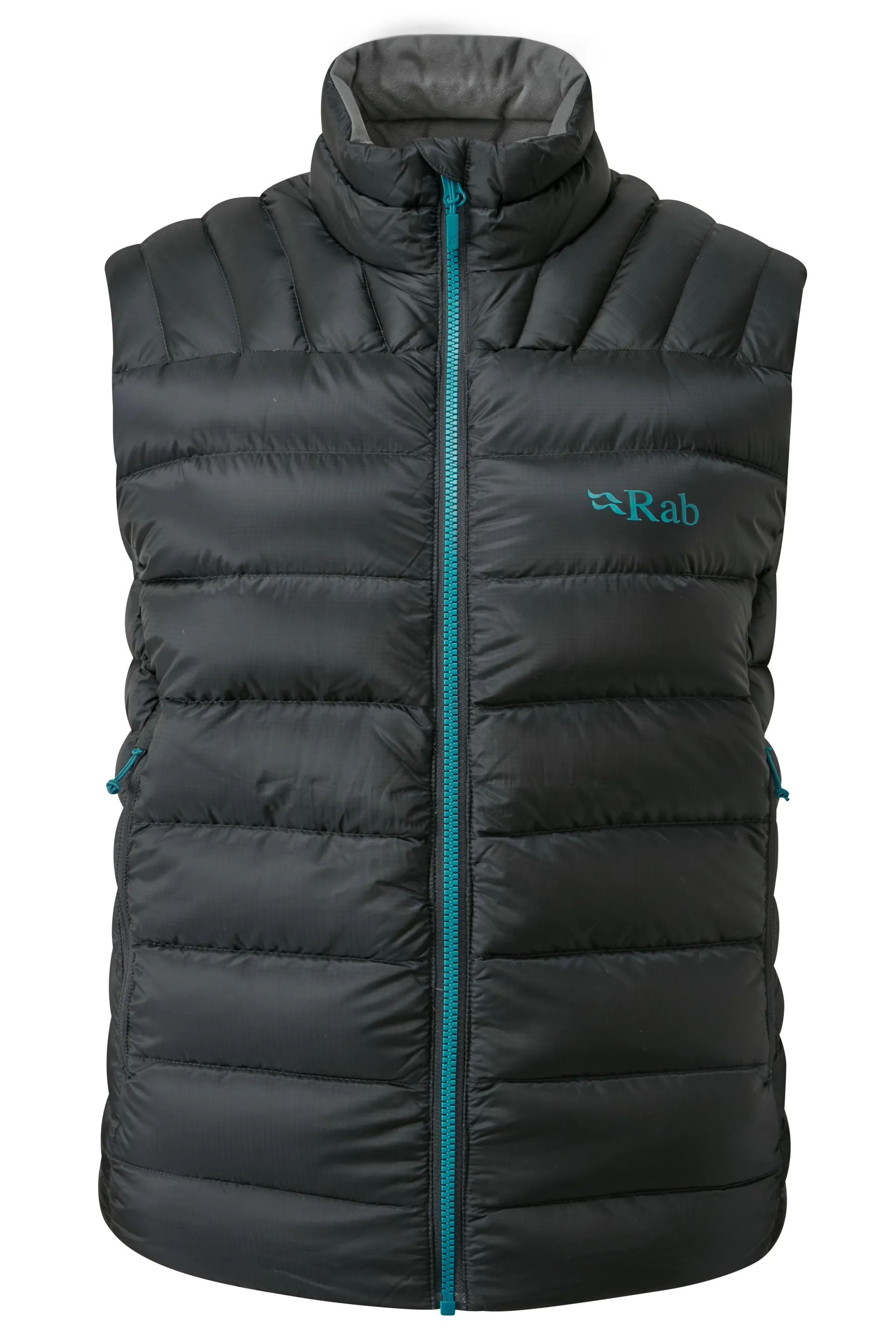 Rab Womens Women's Electron Pro Vest Womens Walking Gilet Rab