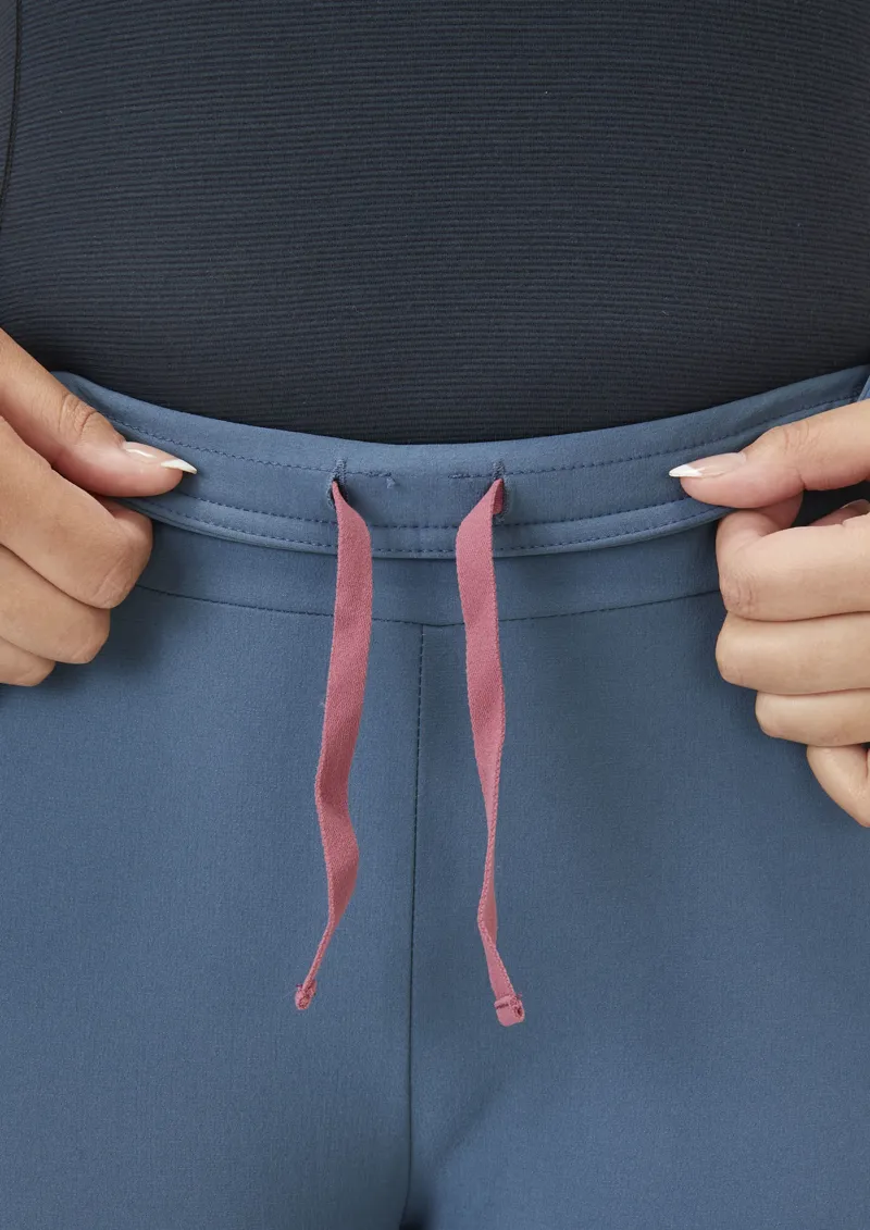 Rab Womens Elevation Pant Bering Sea-3