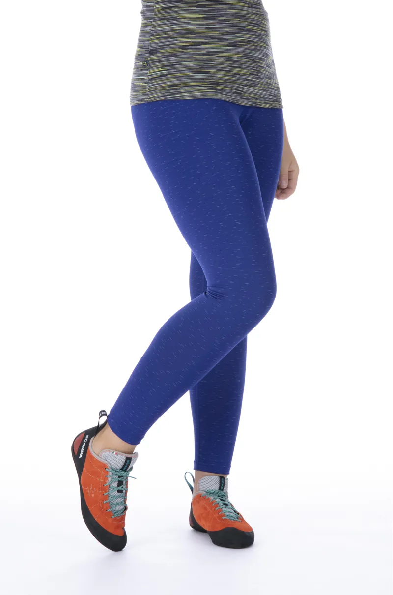 Rab Womens Flex Leggings Blueprint-1