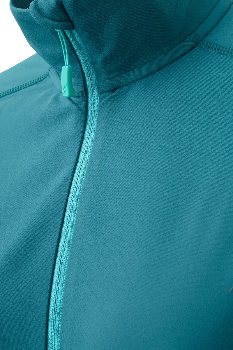 Rab Womens Flux Pull On Atlantis-4