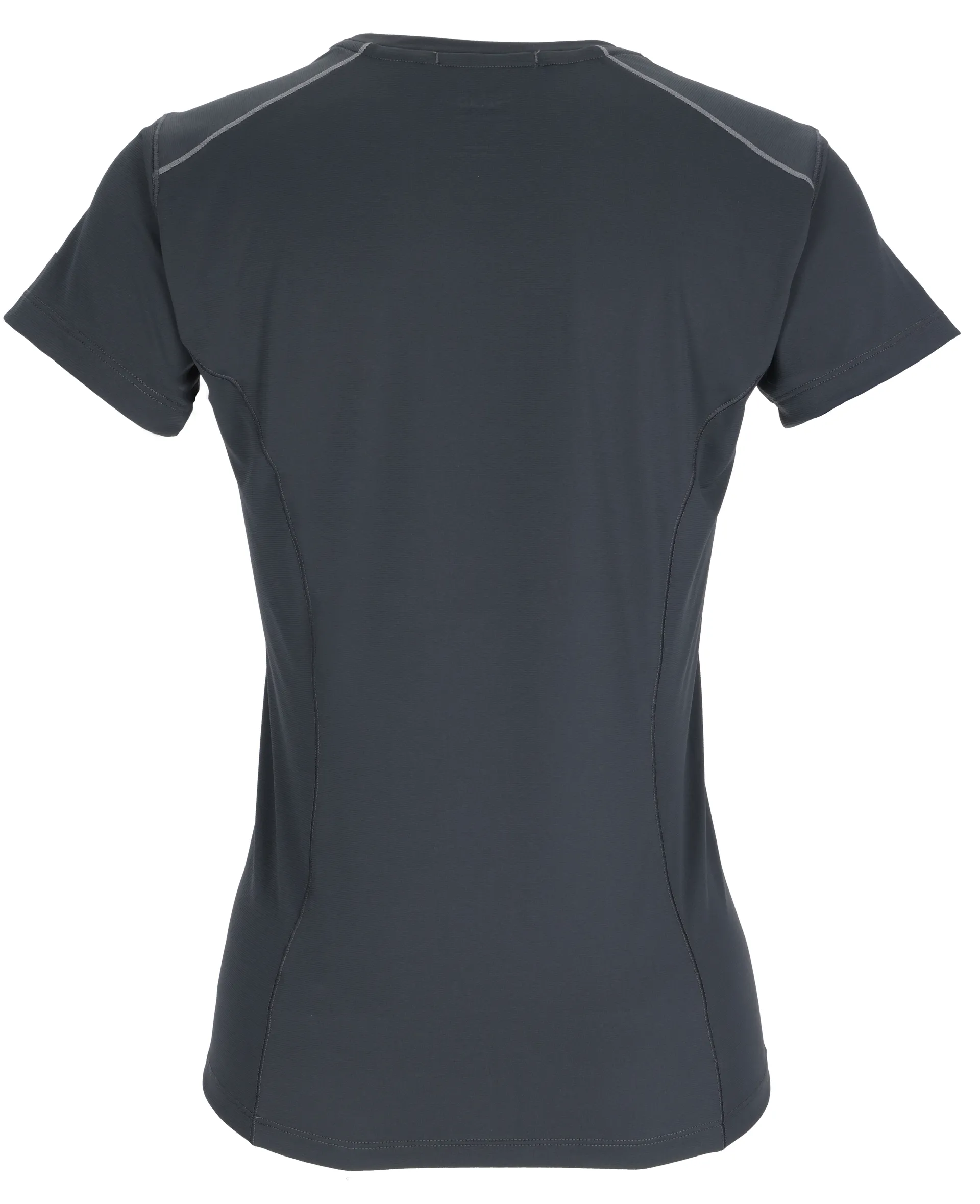 Rab Womens Force SS Tee Beluga