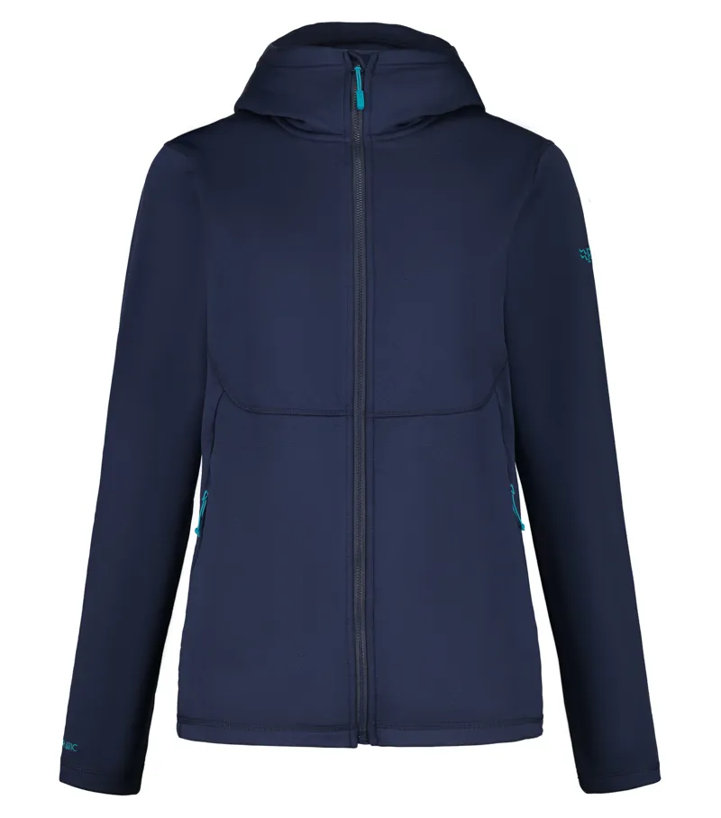 Rab Womens Geon Hoody Ink