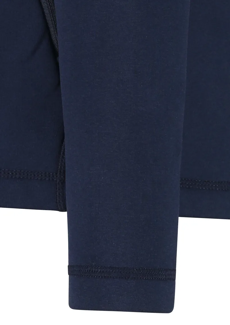 Rab Womens Geon Hoody Ink-4