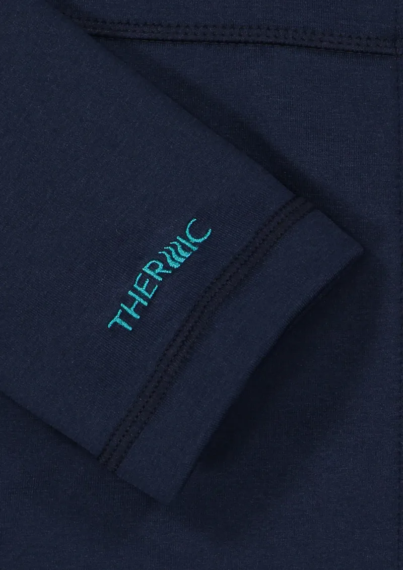 Rab Womens Geon Hoody Ink-7