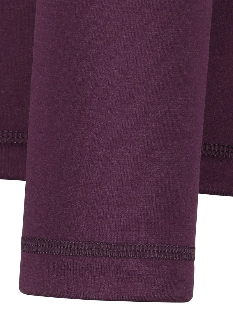 Rab Womens Geon Hoody Eggplant-7