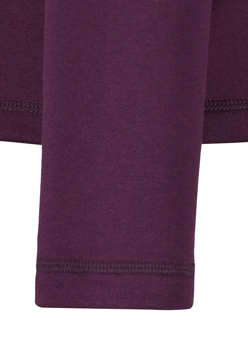 Rab Womens Geon Jacket Eggplant-7