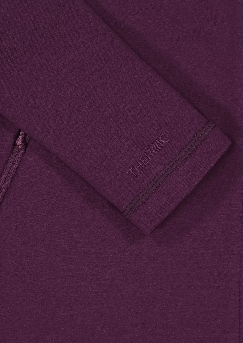 Rab Womens Geon Jacket Eggplant-4