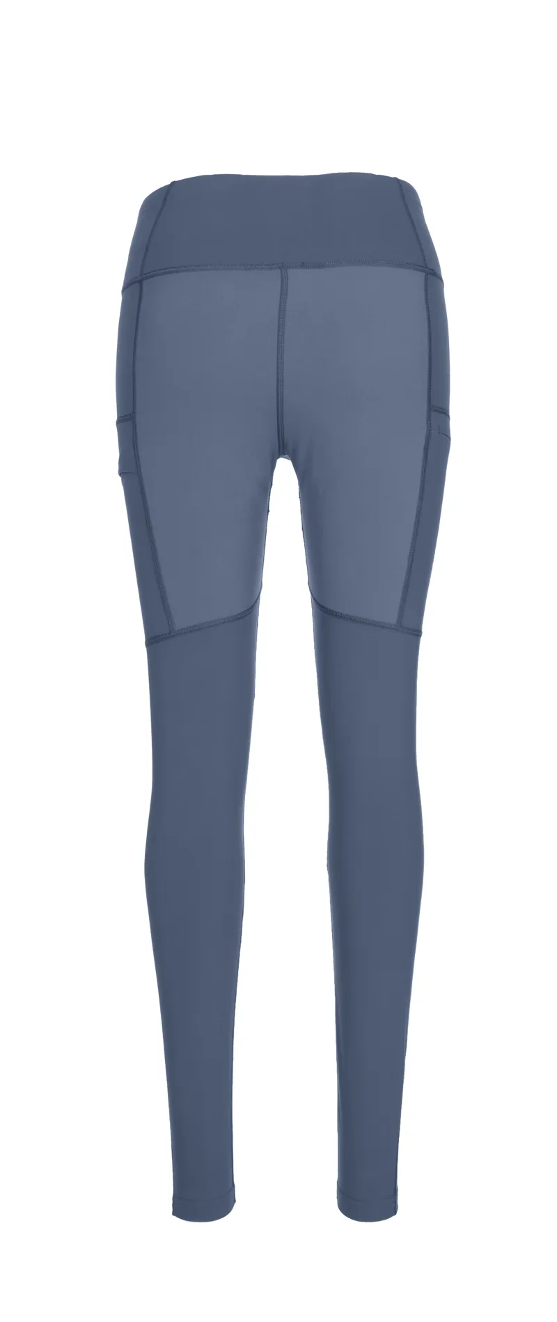 Rab Women's Horizon Tights Bering Sea-1