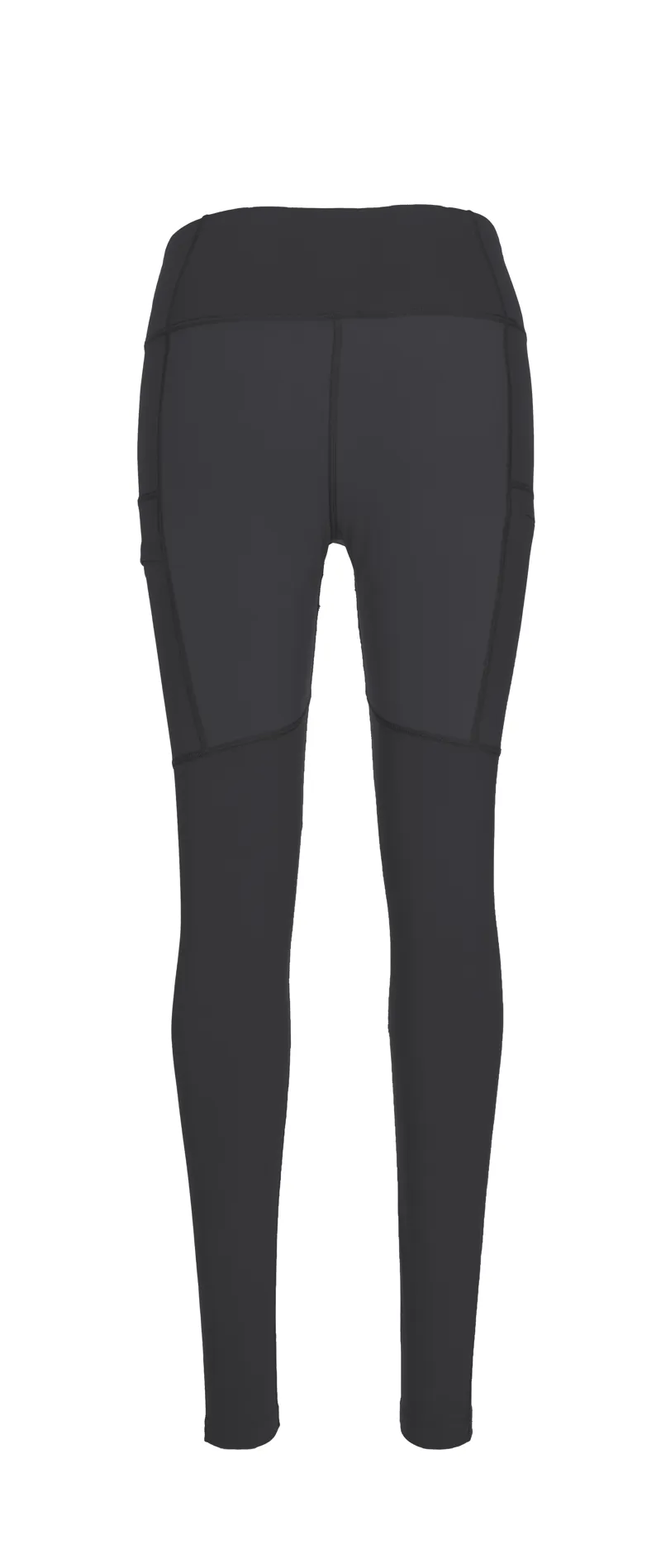 Rab Horizon Womens Tights Black