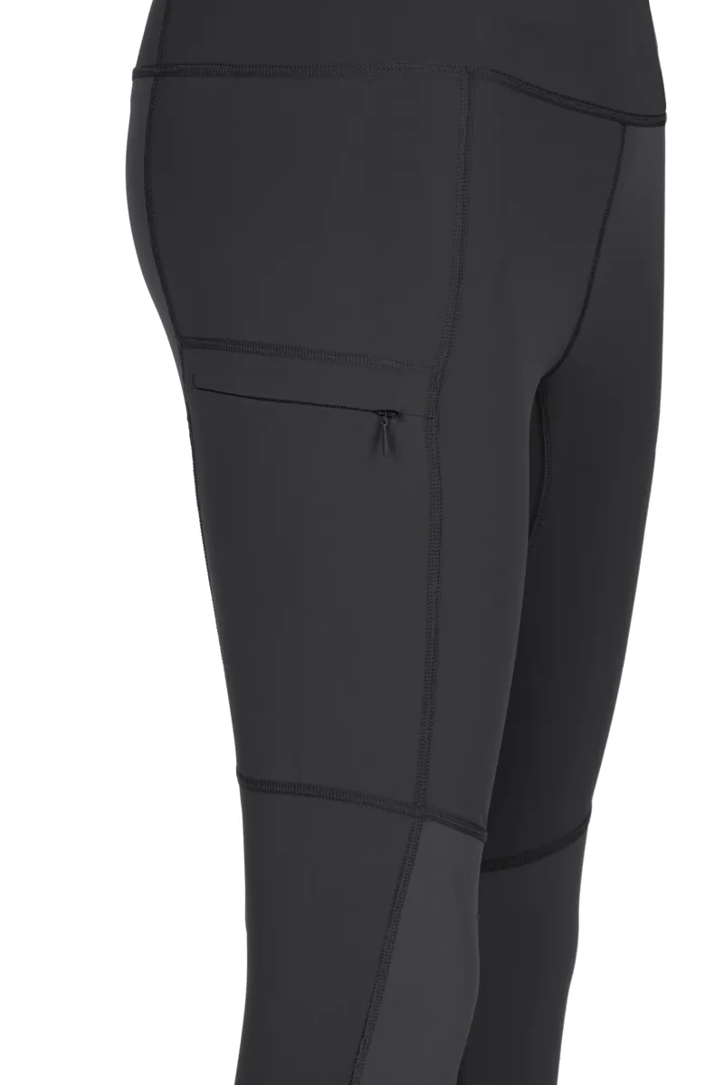 Rab Horizon Womens Tights Black-2