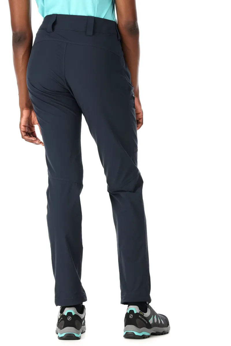 Rab Womens Incline Pants Beluga-3