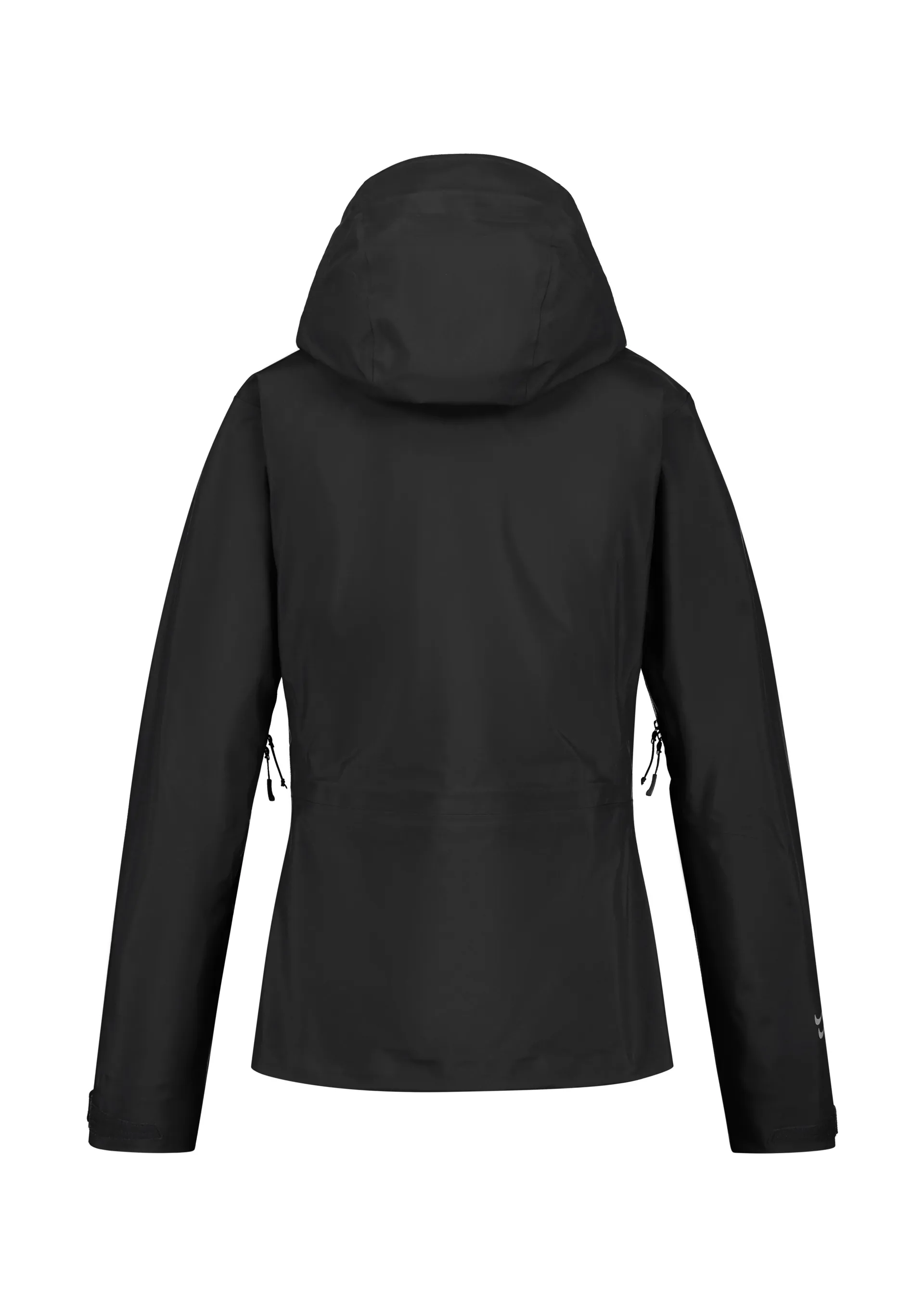 Rab Womens Kangri GTX Jacket Black