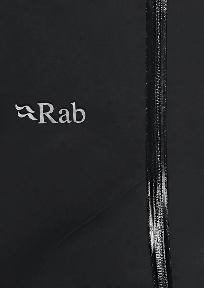 Rab Womens Kangri GTX Pant Black-9