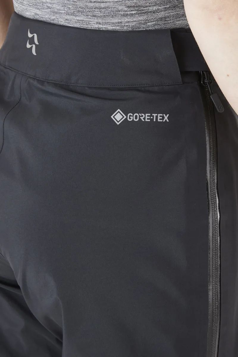 Rab Womens Kangri GTX Pant Black-5