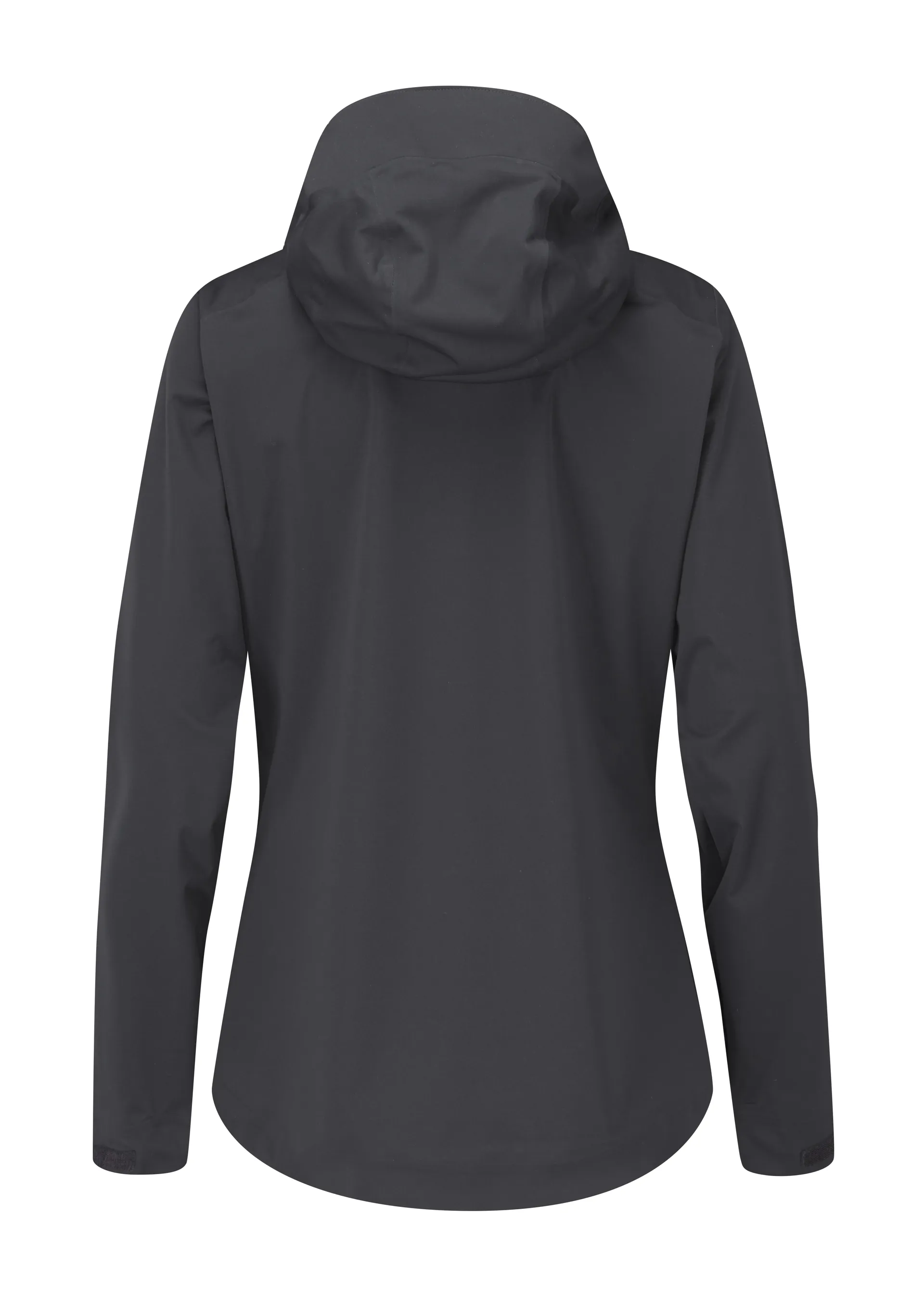 Rab Womens Kinetic 2.0 Jacket Beluga