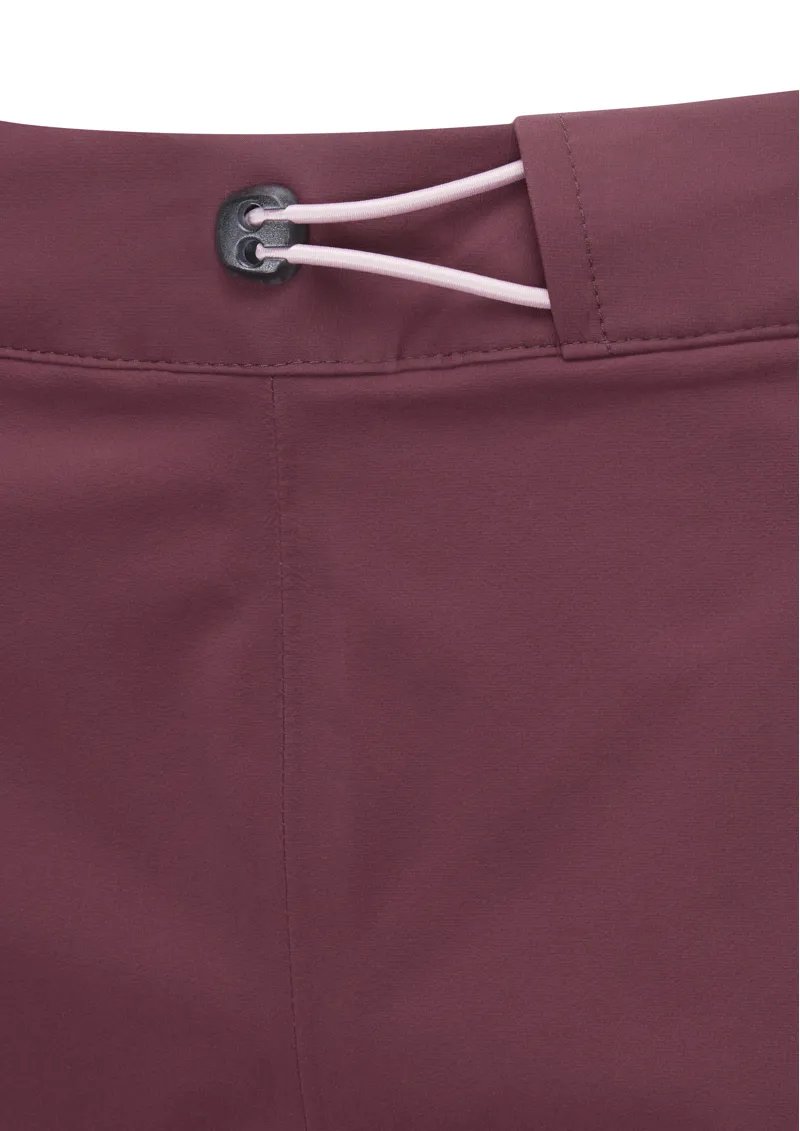 Rab Womens Kinetic 2.0 Pant Heather-4