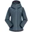 Rab Womens Latok Alpine GTX Jacket Orion Blue
