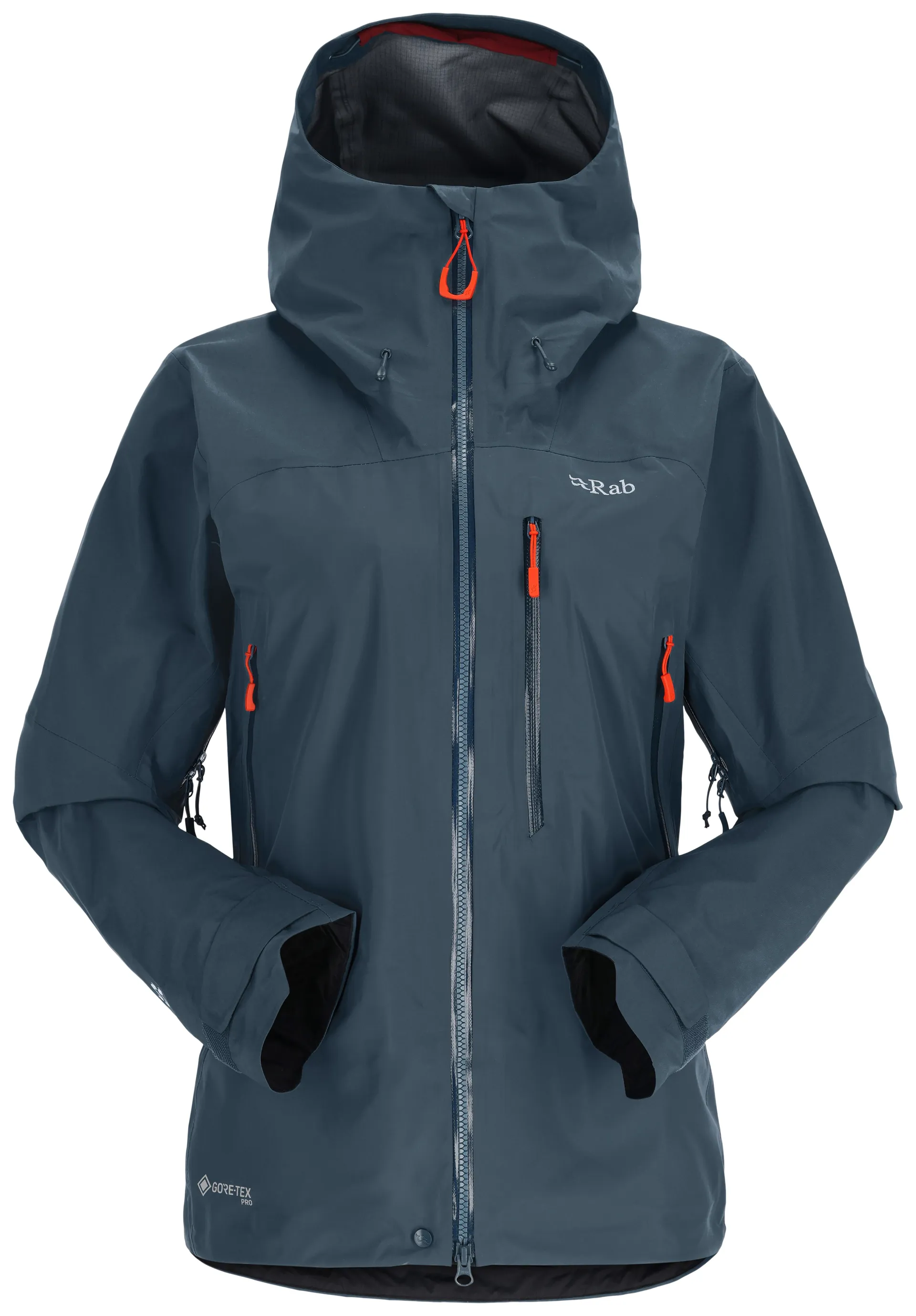 Gore Tex Rab Charge Jacket Womens Rab Khroma Latok GTX Jacket