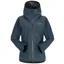 Rab Women's Latok Mountain GTX Pro Jacket Orion Blue