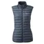 Rab Womens Microlight Vest Steel