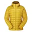 Rab Women's Mythic Alpine Light Jacket Sahara