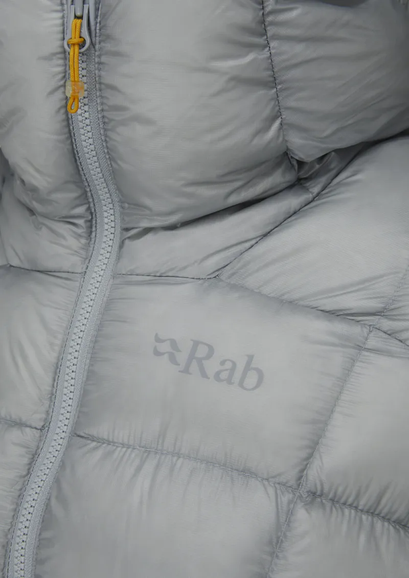 Rab Womens Mythic G Jacket Cloud-5