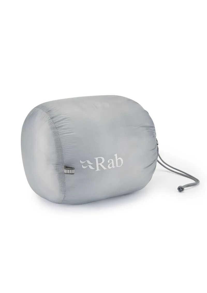 Rab Womens Mythic G Jacket Cloud-6