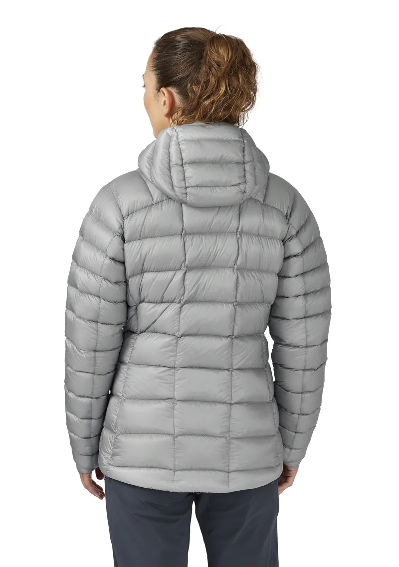 Rab Womens Mythic G Jacket Cloud-3