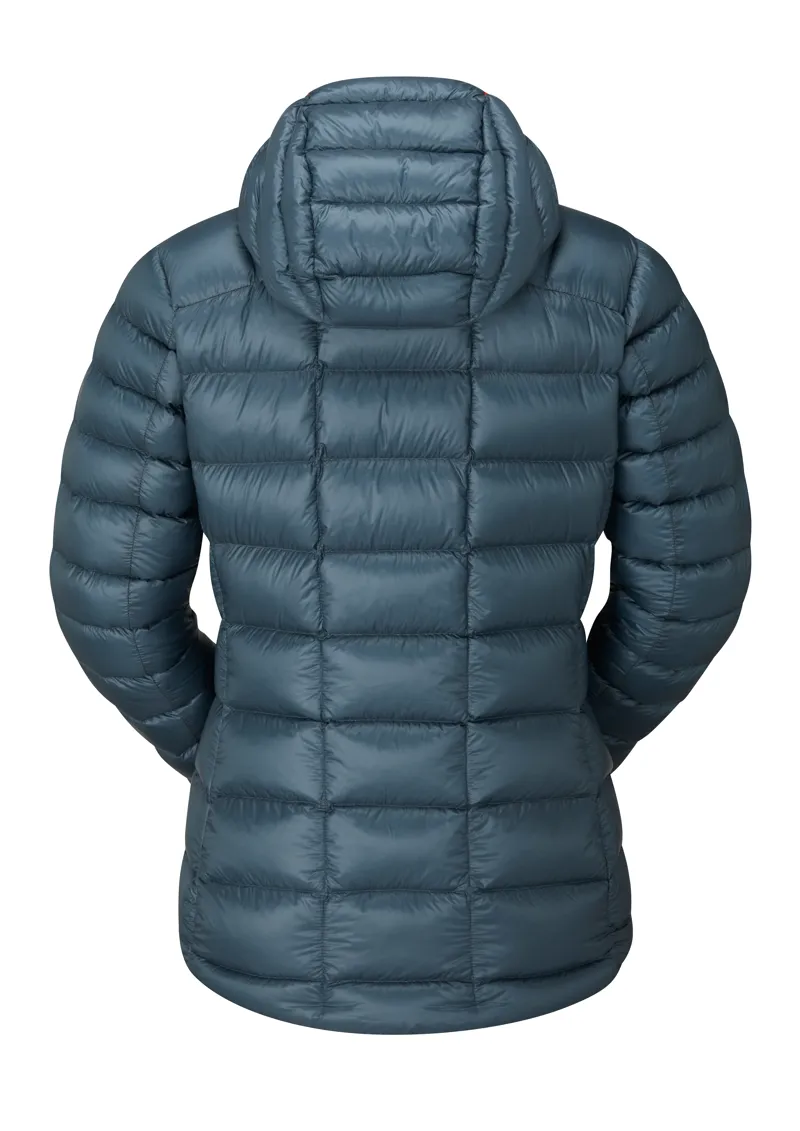 Rab Womens Mythic G Jacket Orion Blue-1