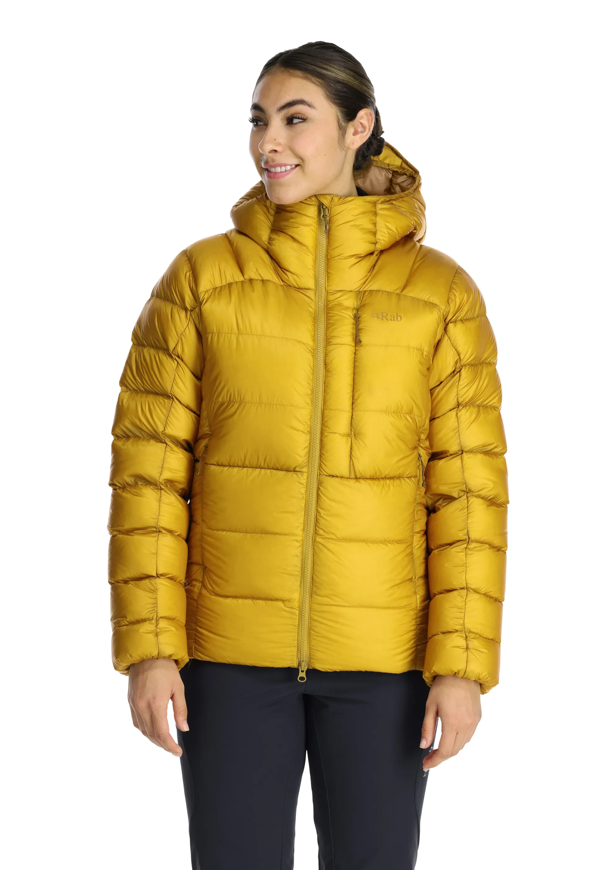Mythic Ultra Rab Puffer Jacket Womens Sale Women's Mythic G Down Jacket