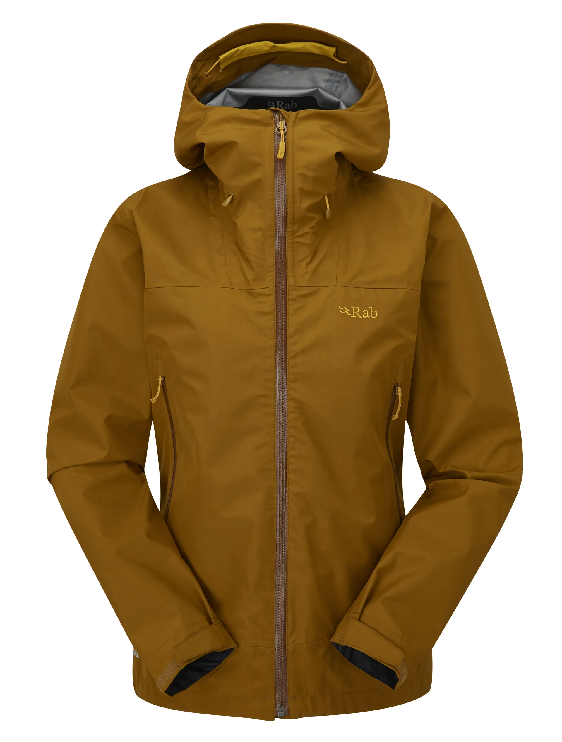 Rab Namche GTX Jacket レディース LLサイズ ハードシェル