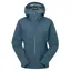 Rab Womens Namche GTX Jacket Orion Blue