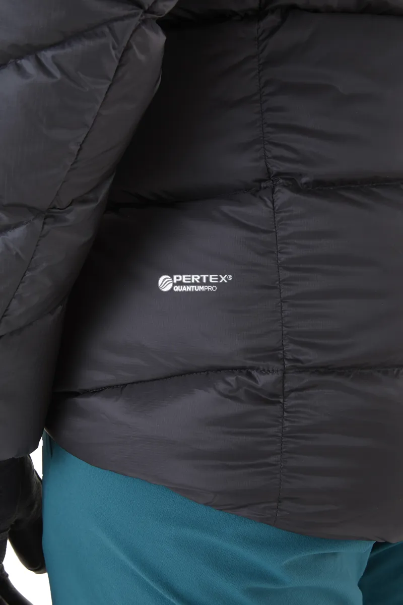 Rab Womens Neutrino Pro Jacket Anthracite-9