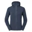 Rab Womens Nexus Hoodie Deep Ink