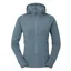Rab Womens Nexus Hoodie Orion Blue