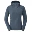 Rab Womens Nexus Hoodie Steel