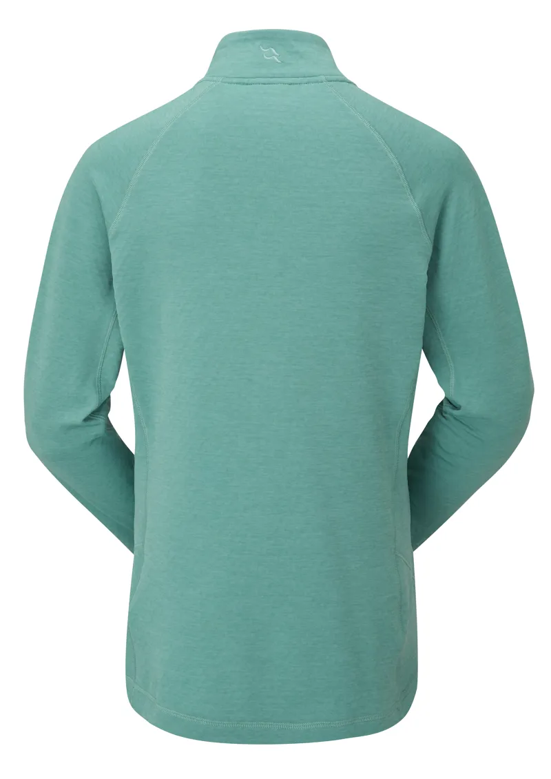 Rab Womens Nexus Jacket Glacier Blue-1