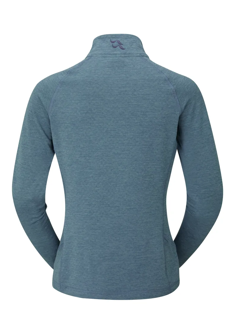 Rab Womens Nexus Jacket Orion Blue-1