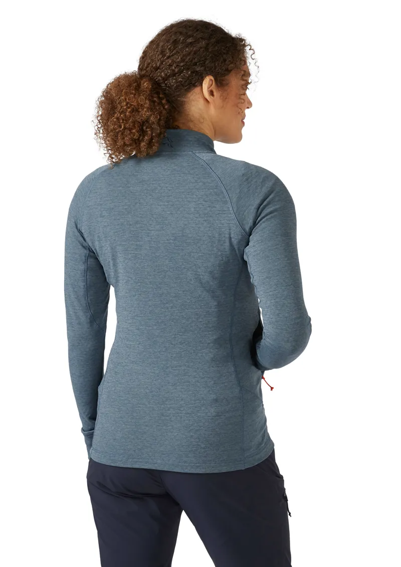 Rab Womens Nexus Jacket Orion Blue-2