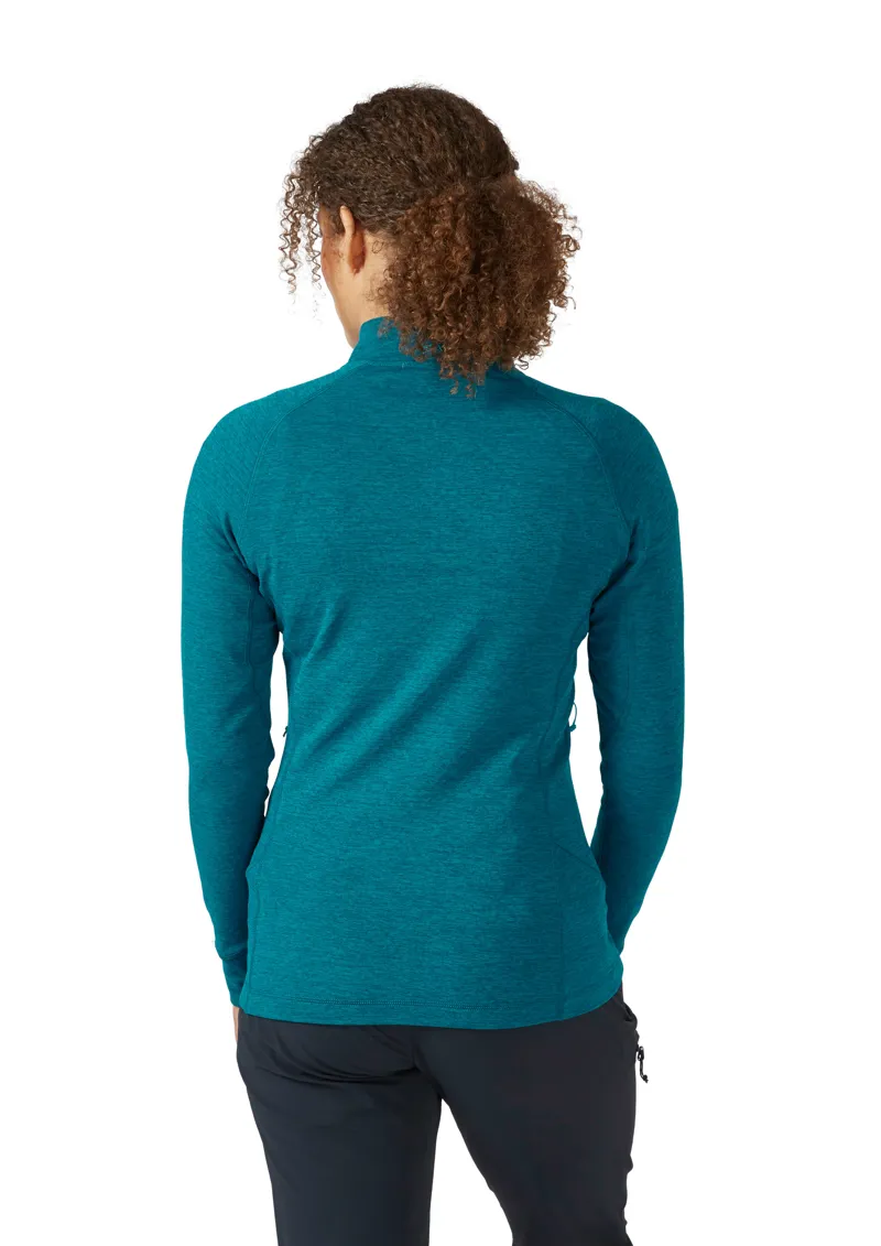 Rab Womens Nexus Jacket Ultramarine-3